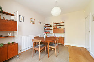 Brooklands Crescent Fulwood